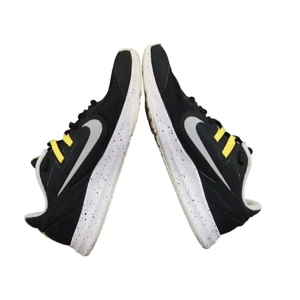 Nike Shoes Kids 6 Sneaker Athletic Running Downshifter Active Comfort Sport Logo